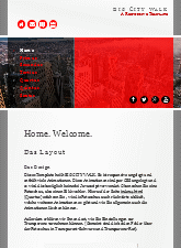 Homepage Vorlage 74 , templates , Homepage-Vorlagen,  free download