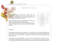 Homepage Vorlage extra 01 , templates , Homepage-Vorlagen,  free download