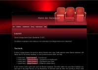 Homepage Vorlage extra 01 , templates , Homepage-Vorlagen,  free download