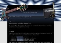 Homepage Vorlage extra 06 , templates , Homepage-Vorlagen,  free download