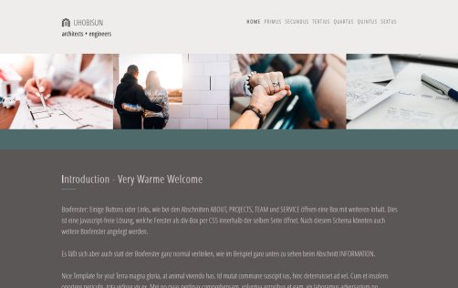 Homepage Vorlage , templates , Homepage-Vorlagen,  free download