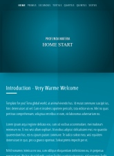 Homepage Vorlage , templates , Homepage-Vorlagen,  free download