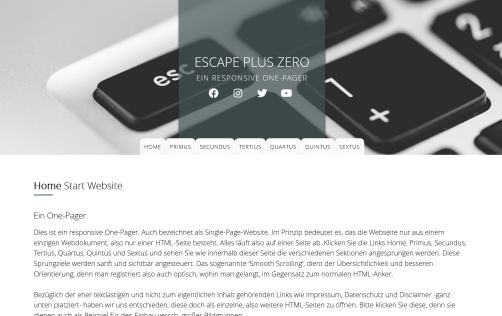 Homepage Vorlage , templates , Homepage-Vorlagen,  free download