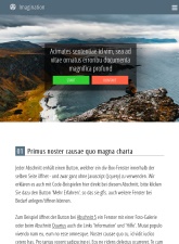 Homepage Vorlage , templates , Homepage-Vorlagen,  free download