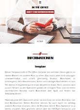 Homepage Vorlage , templates , Homepage-Vorlagen,  free download