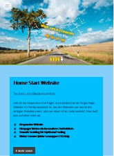Homepage Vorlage , responsive templates , Homepage-Vorlagen,  free download