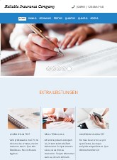 Homepage Vorlage , templates , Homepage-Vorlagen,  free download