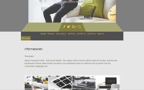 Homepage Vorlage , templates , Homepage-Vorlagen,  free download