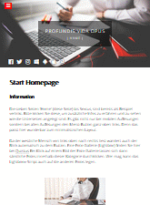 Homepage Vorlage , responsive templates , Homepage-Vorlagen,  free download