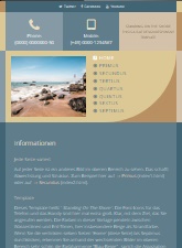 Homepage Vorlage , templates , Homepage-Vorlagen,  free download