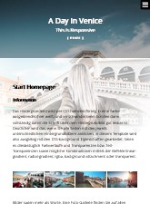 Homepage Vorlage , templates , Homepage-Vorlagen,  free download