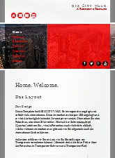 Homepage Vorlage , templates , Homepage-Vorlagen,  free download