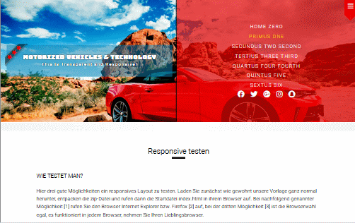 Homepage Vorlage , templates , Homepage-Vorlagen,  free download