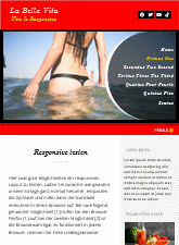 Homepage Vorlage , templates , Homepage-Vorlagen,  free download