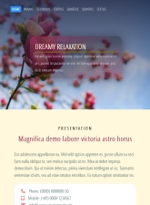 Homepage Vorlage , templates , Homepage-Vorlagen,  free download