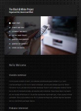 Homepage Vorlage , responsive templates , Homepage-Vorlagen,  free download