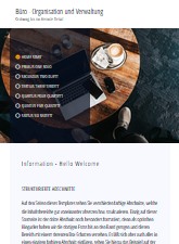 Homepage Vorlage , templates , Homepage-Vorlagen,  free download