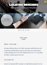 Homepage Vorlage , templates , Homepage-Vorlagen,  free download