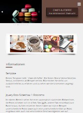 Homepage Vorlage , templates , Homepage-Vorlagen,  free download