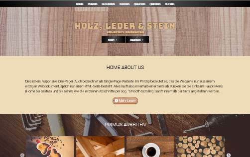 Homepage Vorlage , templates , Homepage-Vorlagen,  free download