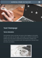 Homepage Vorlage , responsive templates , Homepage-Vorlagen,  free download