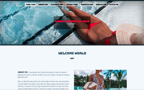 Homepage Vorlage , templates , Homepage-Vorlagen,  free download