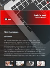 Homepage Vorlage , responsive templates , Homepage-Vorlagen,  free download