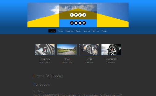 Homepage Vorlage , templates , Homepage-Vorlagen,  free download