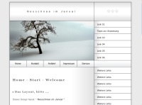 Homepage Vorlage , templates , Homepage-Vorlagen,  free download