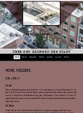 Homepage Vorlage , templates , Homepage-Vorlagen,  free download